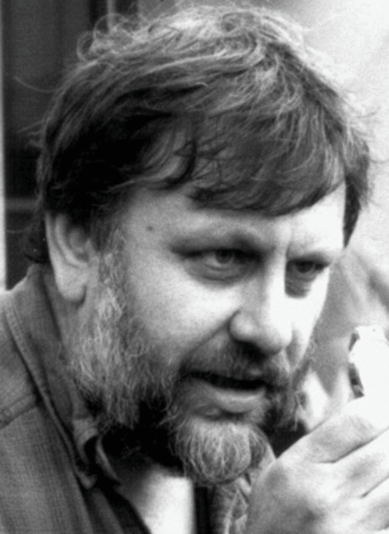 Zizek y el Capitalismo Cultural