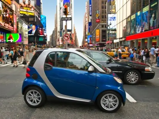 smart
