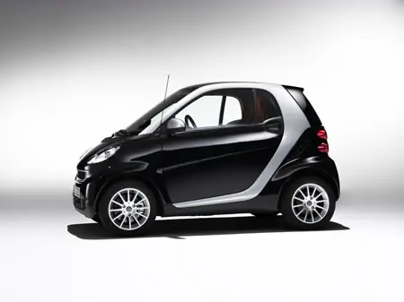 El "mini" que no es un Mini...