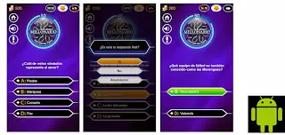 6 Juegos Adictivos de trivias para Android