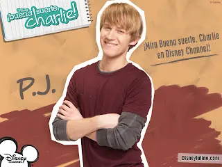 charlie