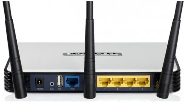 Nueva tecnología para mejorar la WiFi en un 700% en redes c