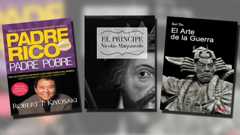 Diez libros que debes leer