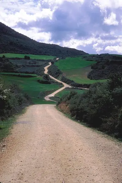 El camino