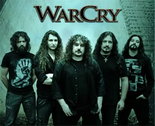 Nombres de bandas de metal y su significado