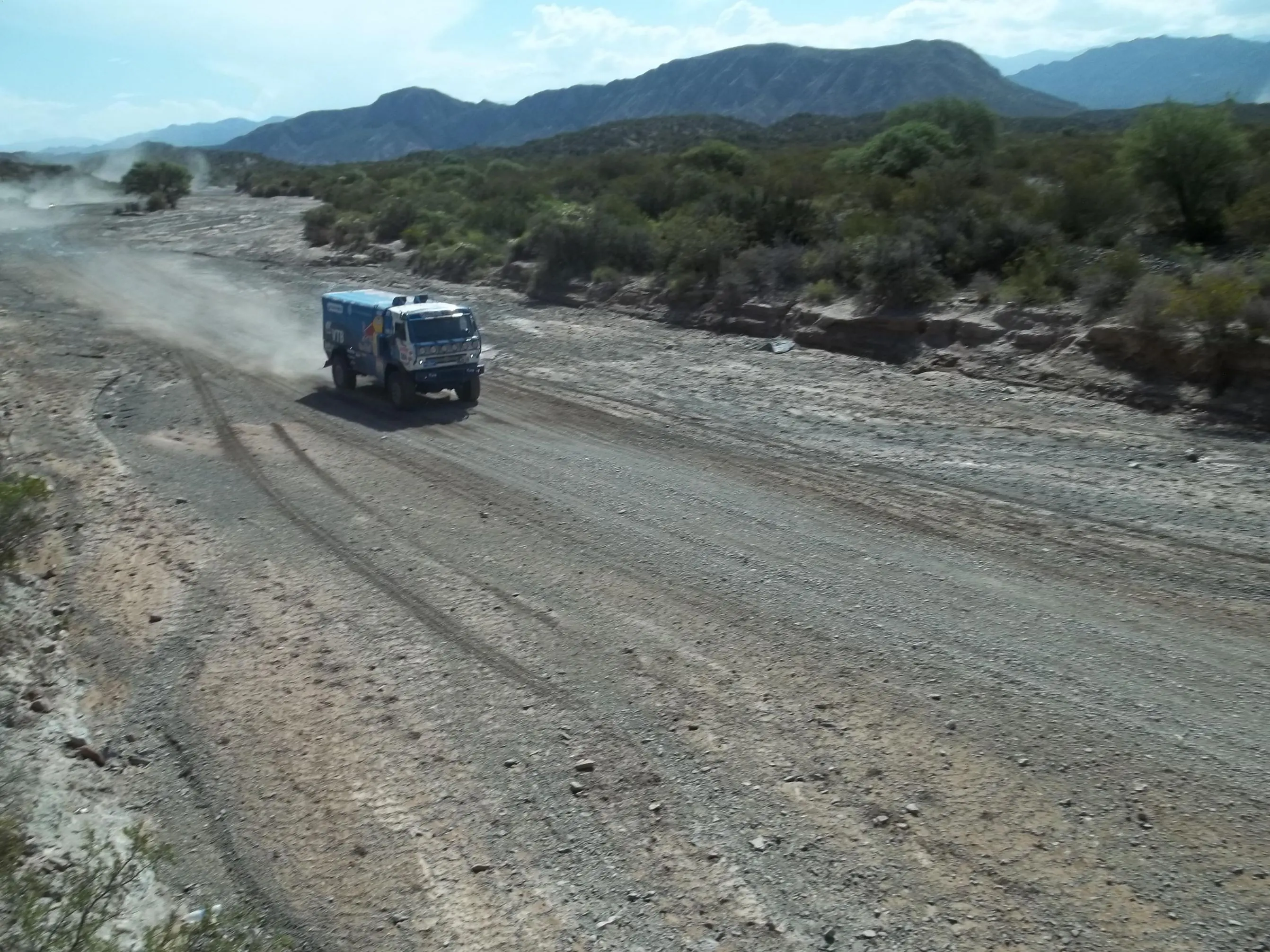 dakar