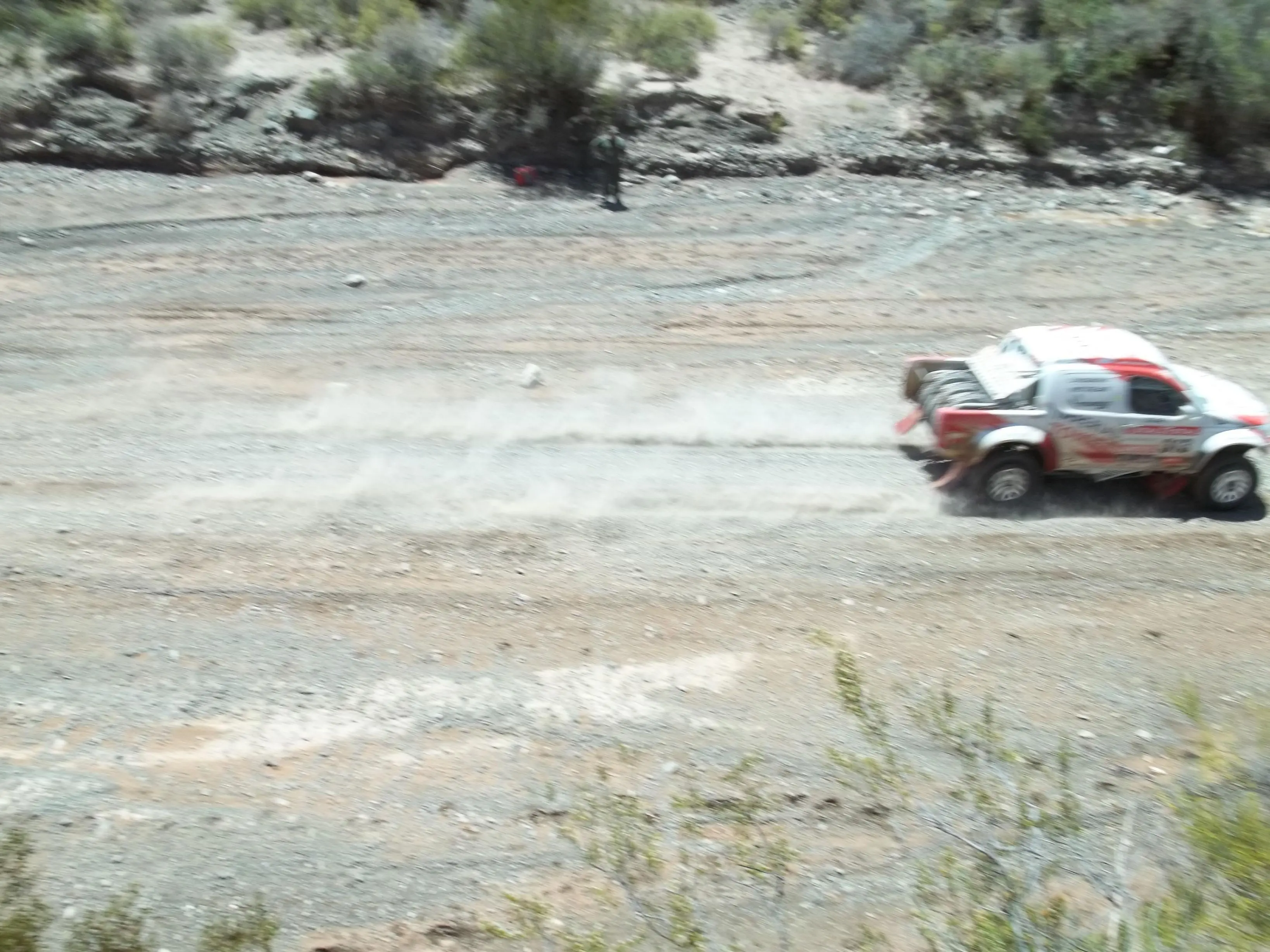 dakar