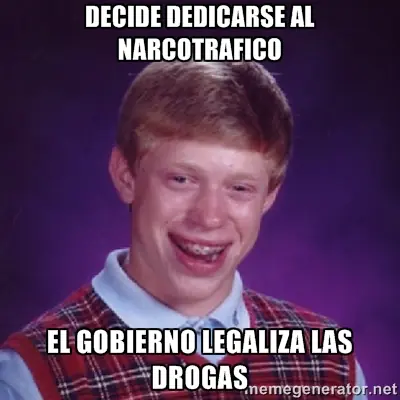 nuevo meme