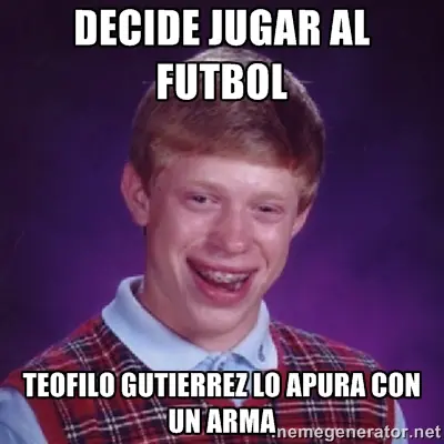 nuevo meme