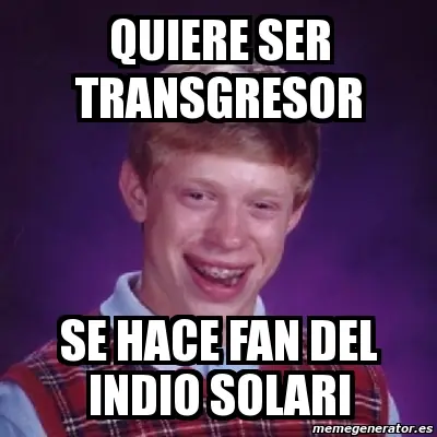 indio