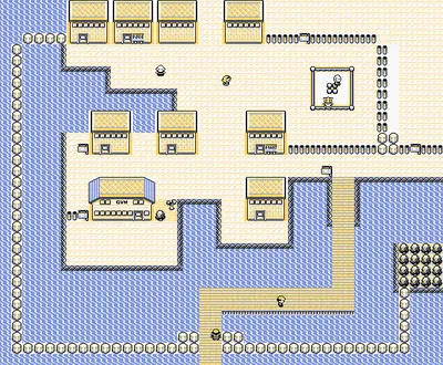 Creepypasta - Pokemon : La Torre de Radio