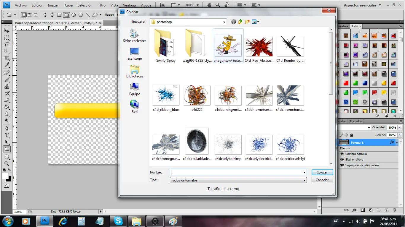 photoshop