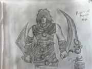 El dibujo marcó mi vida[Timelapse]