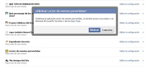 aplicaciones