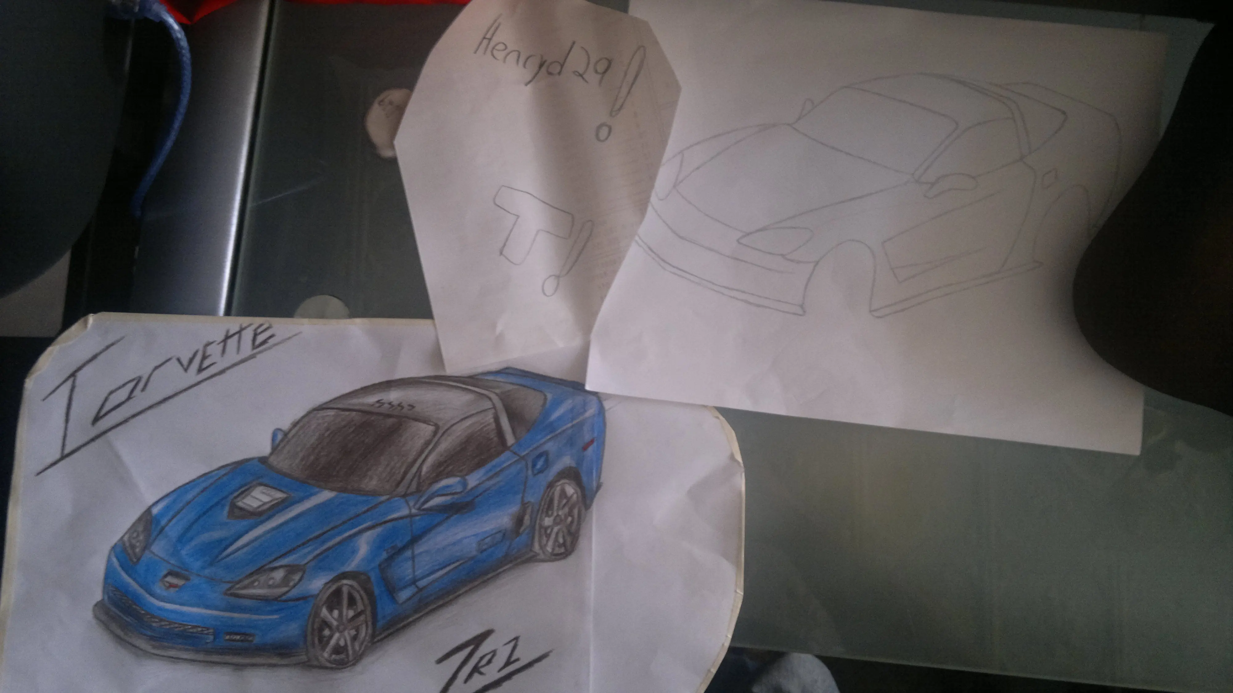 Dibujo
