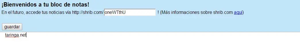 Buscandole la vuelta: Post con descargas.