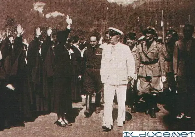 Guerra Mundial