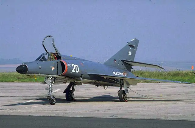 etendard