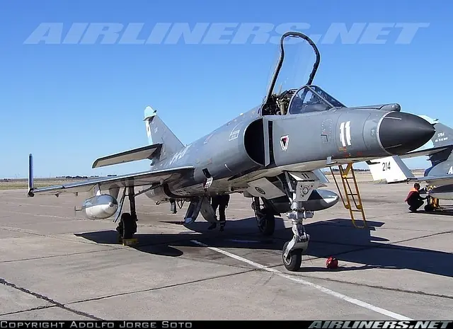 dassault-breguet super etendard