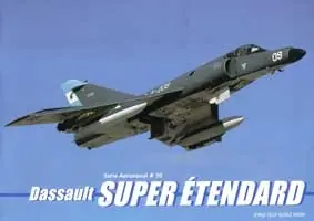dassault-breguet super etendard