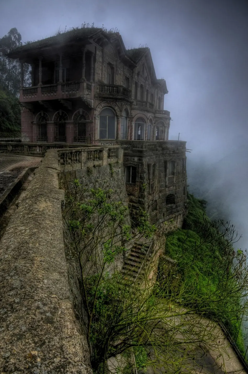 pueblos fantasmas