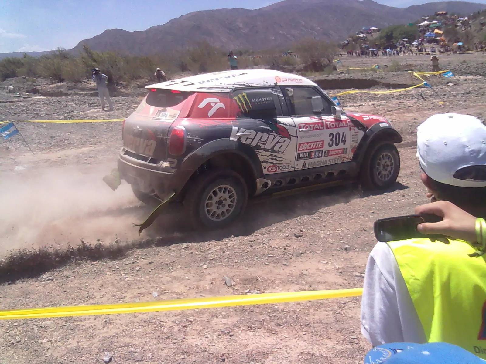 2012.rally