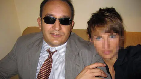 el anestesista cordobés del terror