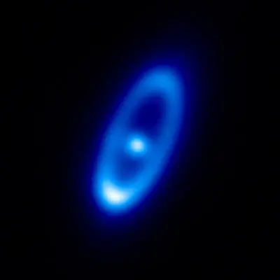 Herschel detecta una ‘masacre’ de cometas
