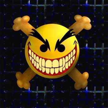 Virus informáticos y malware