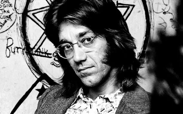 Ray Manzarek. Biografia. La musica de luto