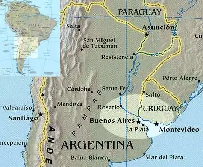 Cómo hablamos los argentinos?