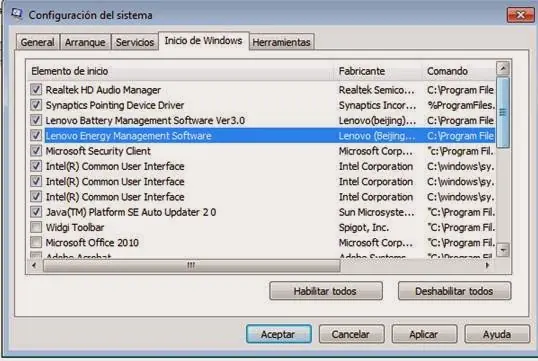 10 cosas molestas que te pueden ocurrir en Windows |Solucion