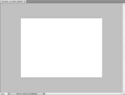 Tutorial: Crear una simple nube en Photoshop