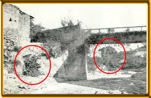 Túneles debajo de la ciudad de Paraná – La historia