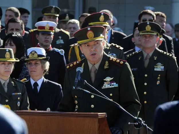 ¿Droga en el país, posibilidad para un posible rearme?