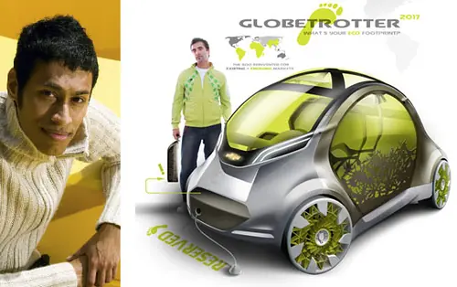 coche