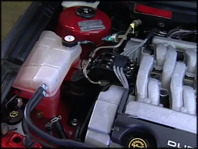 motor