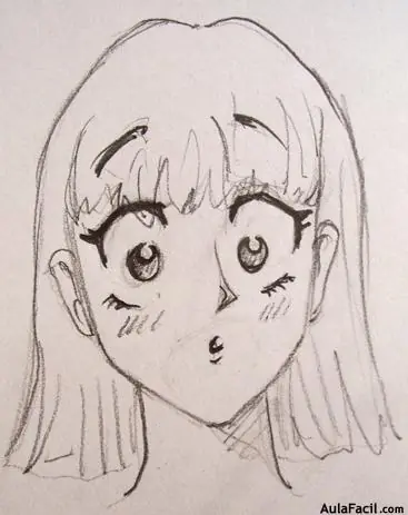 manga