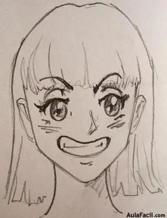anime