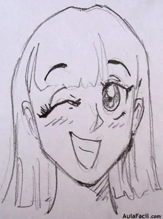 manga
