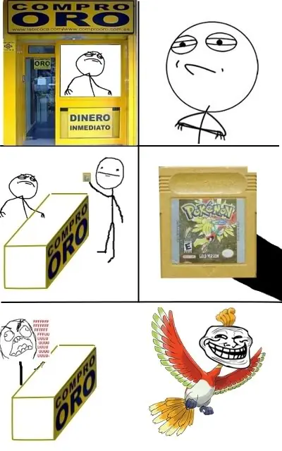 Videojuegos