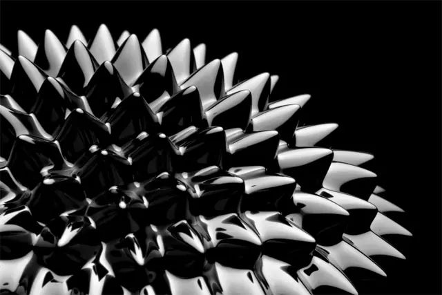 magnetico