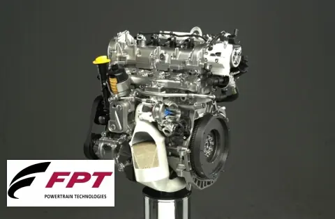 engine
