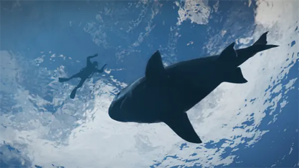 100 cosas en GTA 5 que seguro no has visto o hecho.