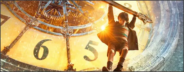 Con ustedes, el nuevo tráiler de Hugo de Martin Scorsese