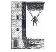 Breve historia del paracaidismo