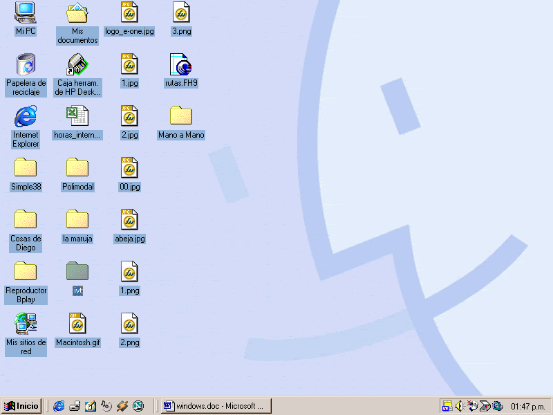 papelera de reciclaje