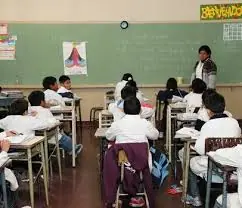 Educación Argentina: Peron- Dictadura