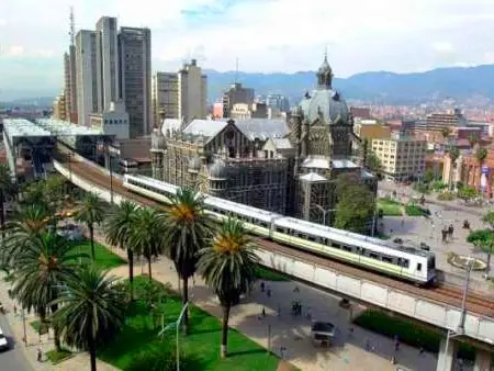 Colombia
