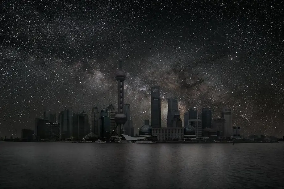 las grandes ciudades